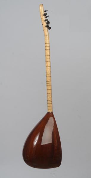 Saz Baglama